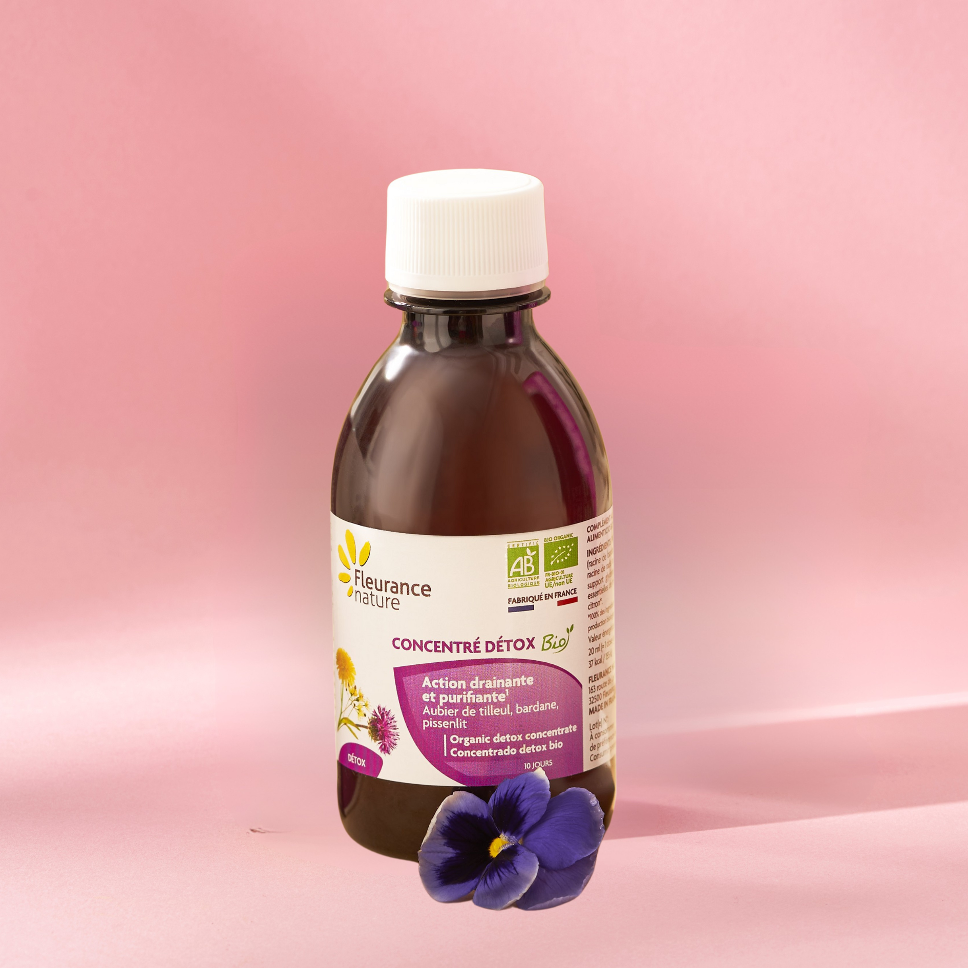 concentré detox 2